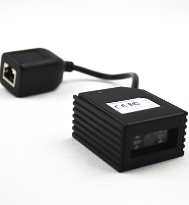 BC贷LV3000R 嵌入式二维扫描模组