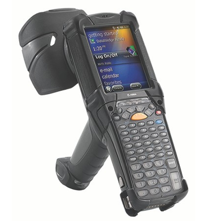 zebra斑马  MC9190-Z 手持pda