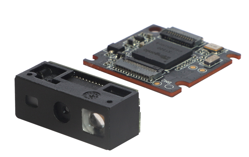 新大陆NLS-EM2596嵌入式条码扫描？