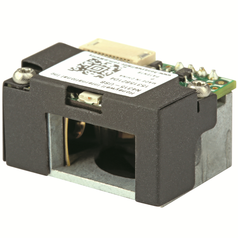 Honeywell霍尼韦尔N4300系列一维条码扫描？
