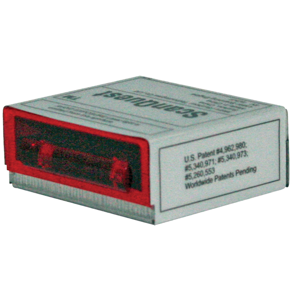 Honeywell霍尼韦尔IS4125一维条码扫描仪？