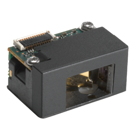 Zebra斑马EM1350 激光扫描？