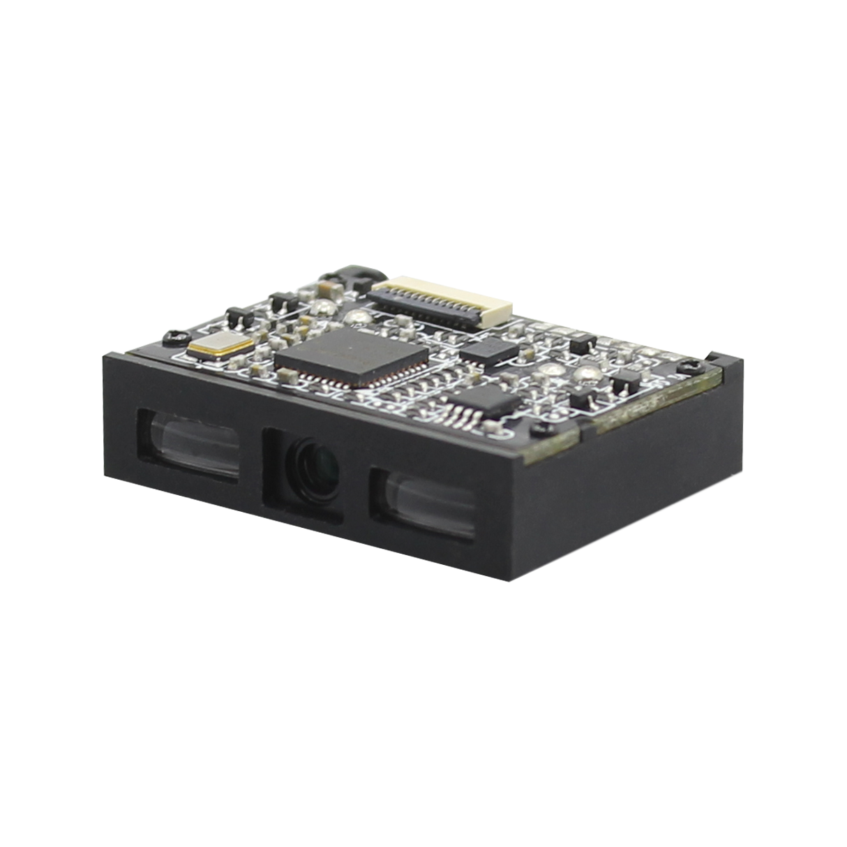 新大陆NLS-EM1365-EX条码扫描？