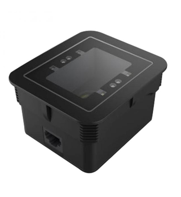 BC贷LV4500闸机通道 手机二维码扫描？