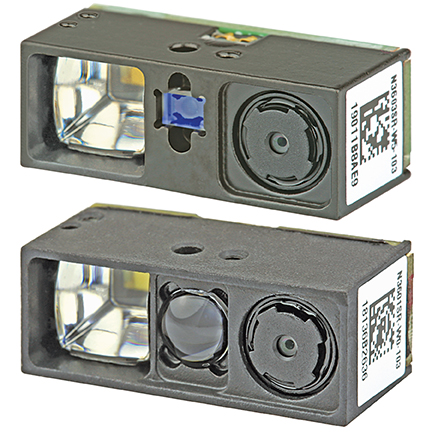 Honeywell霍尼韦尔N360X二维条码扫描？