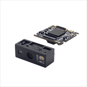 新大陆EM50S-20二维码扫描？