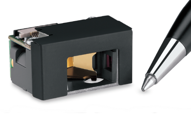 zebra斑马SE95X 激光条码扫描？