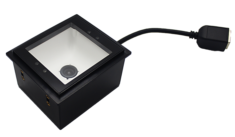 新大陆FM25-EX嵌入式二维扫描？