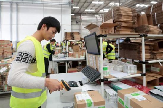 工业扫码枪价钱是几多？哪款工业扫码枪性价比高？