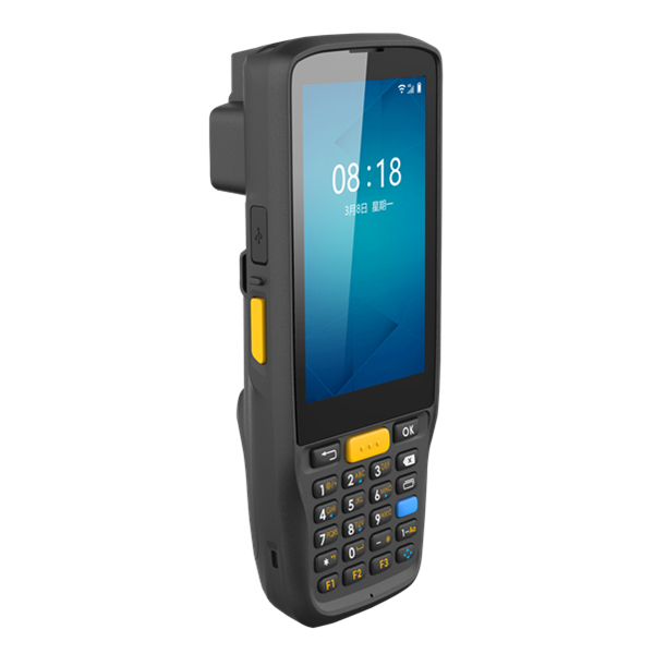 iData K1 Cold冷链冷库手持终端(图1)