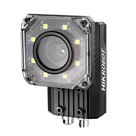 ？礗D5000系列全功效型牢靠式工业读码器