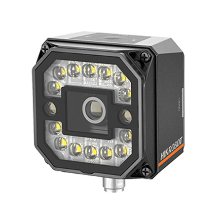 ？礗D3000系列紧凑型牢靠式工业读码器