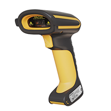 ？礗DH5000智能读码器手持扫描枪