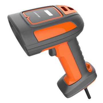 ？礛V-IDH7010-07-NR-L网口工业手持读码器