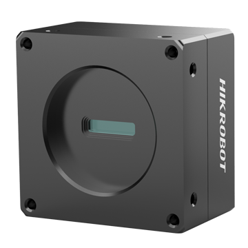 ？低视CL系列工业线阵相机