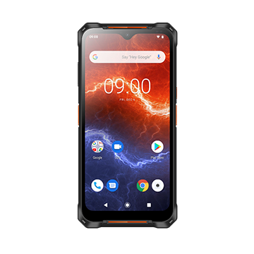 ？低视MV-IDP5204/4&64全屏PDA