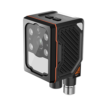 ？低视MV-ID3016XM-25M-RBN工业读码器160W区分率25mm焦距