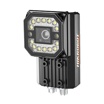 ？礛V-ID5050M-12S-WBN工业读码器500W像素12mm