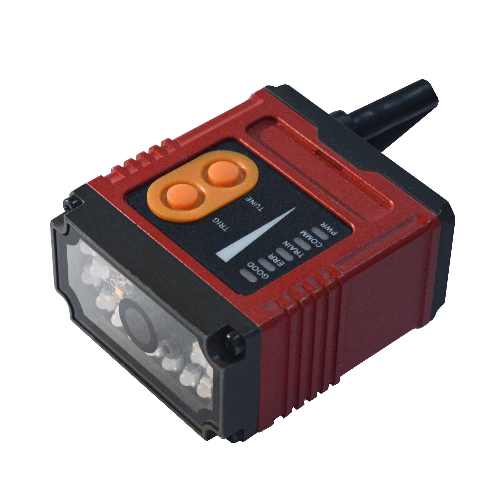 BC贷YJD-FS3063牢靠式工业读码器