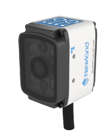 新大陆医疗扫描？镕M600